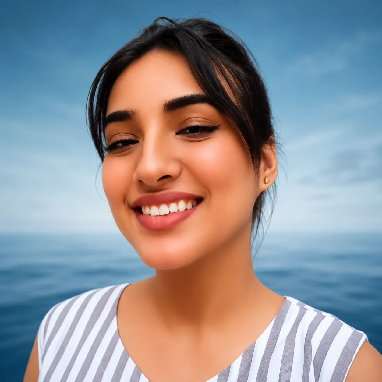 Tanie Lalwani profile photo.
