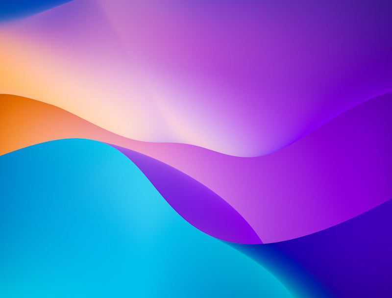Liquid Glassmorphism & AI Glow